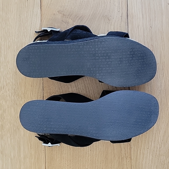 RAG & BONE-New in Box "Megan" Platform Espadrille - Picture 11 of 15